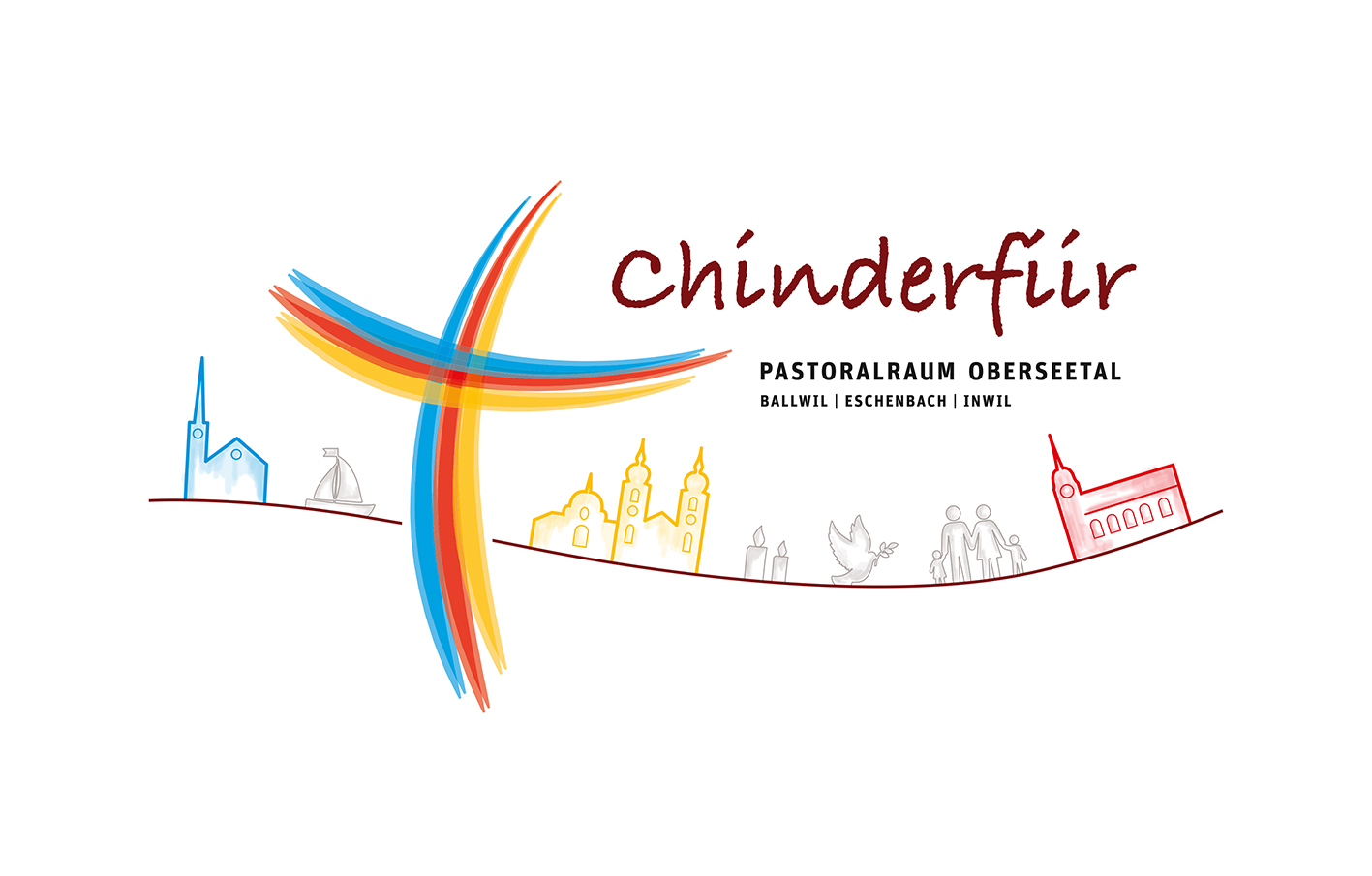Chinderfiir