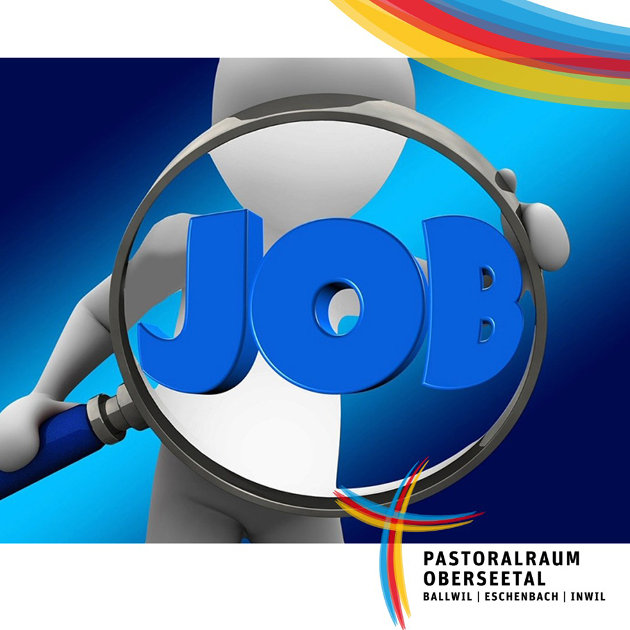 Freie Stelle als Kirchmeier:in