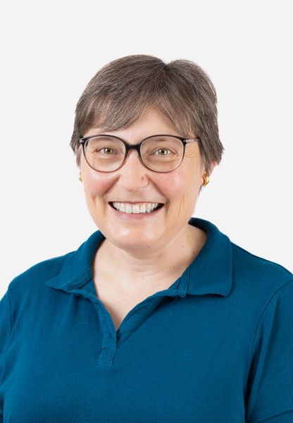 Doris Fleischli-Stadelmann